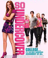 So Undercover /   